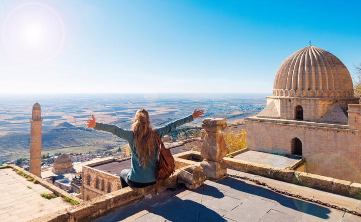 Altstadt von Mardin