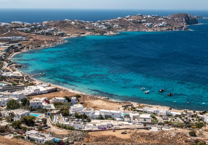 Agios Ioannis