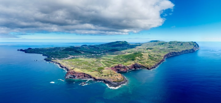 Santa Cruz de Graciosa