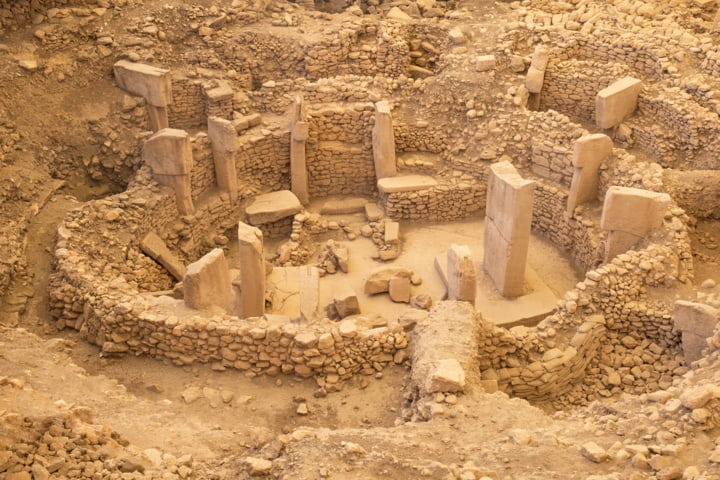 Göbekli Tepe