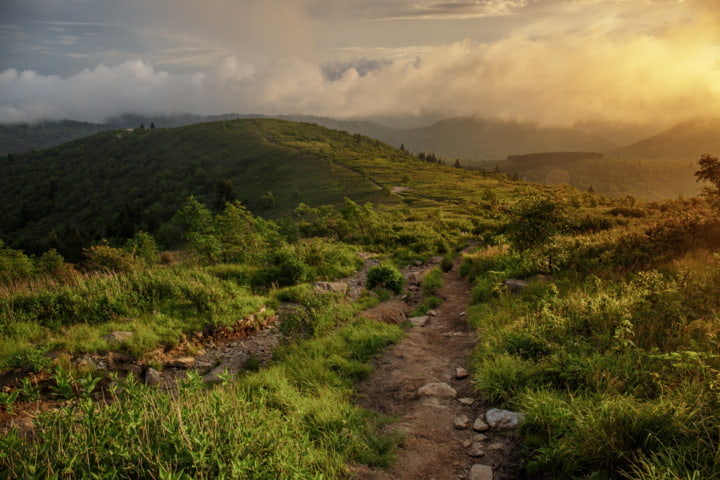 Appalachian Trail