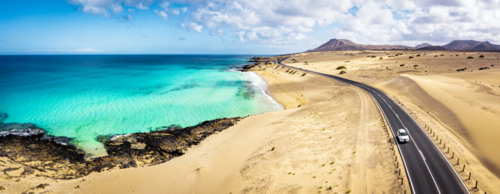 Corralejo