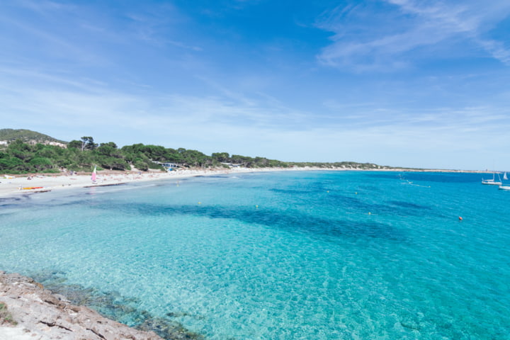 Naturpark Ses Salines