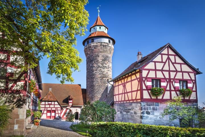 Nürnberg