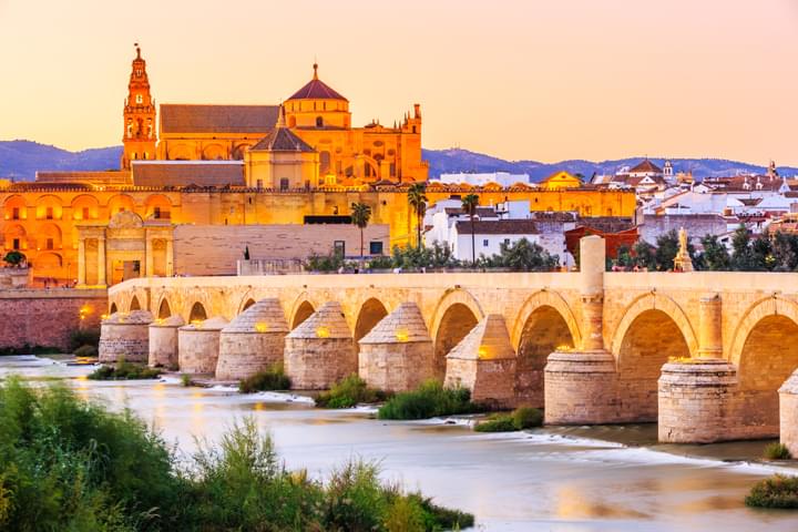 Alcázar de los Reyes Cristianos