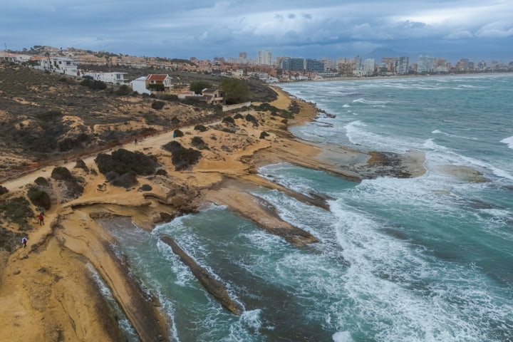Cap de l'Horta