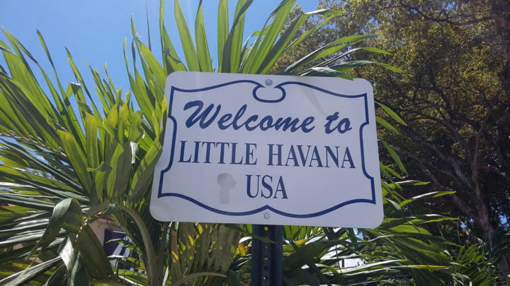 Little Havana