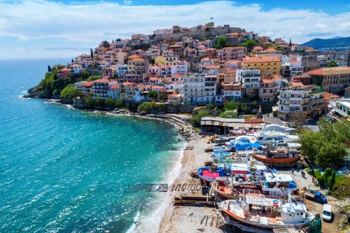 Kavala