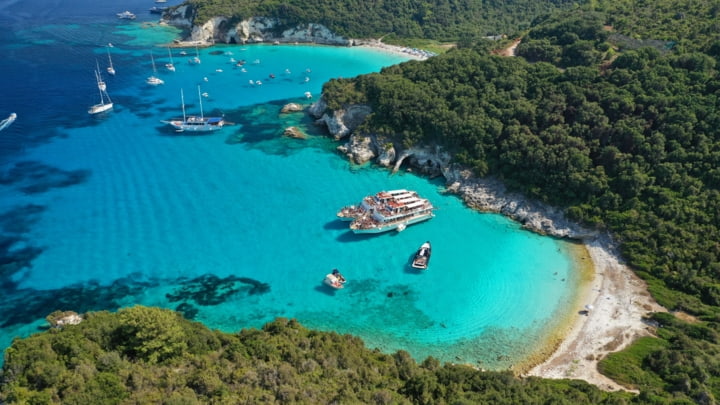 Antipaxos