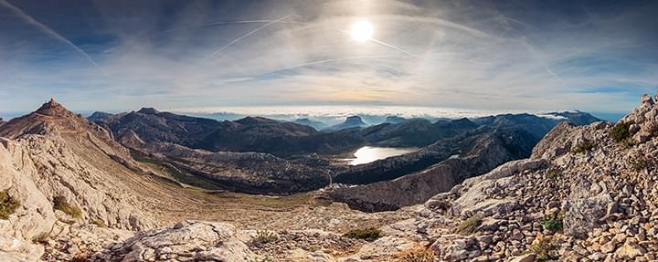 Serra de Tramuntana