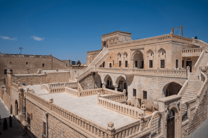 Midyat