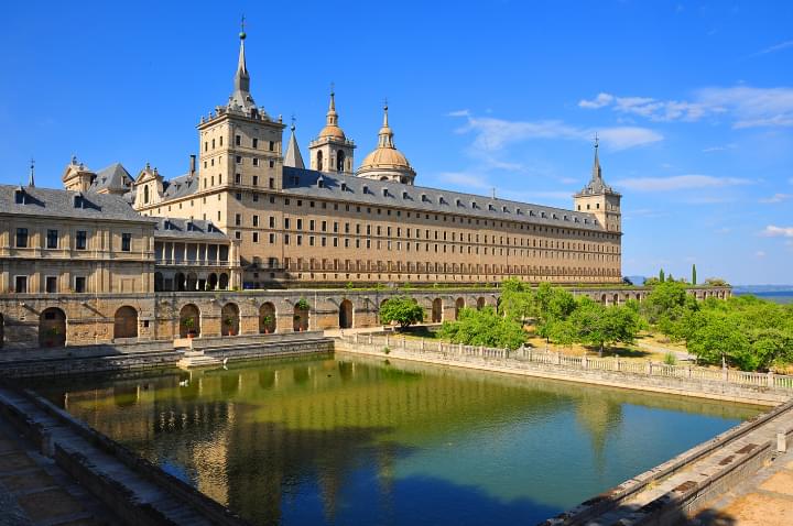 Palacio Real