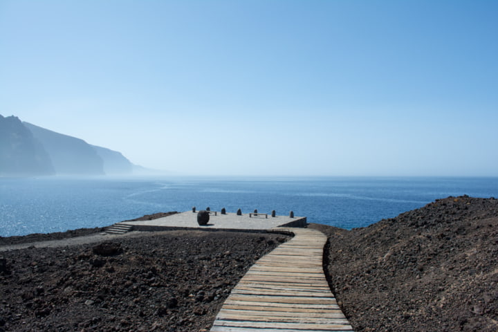 Punta de Teno