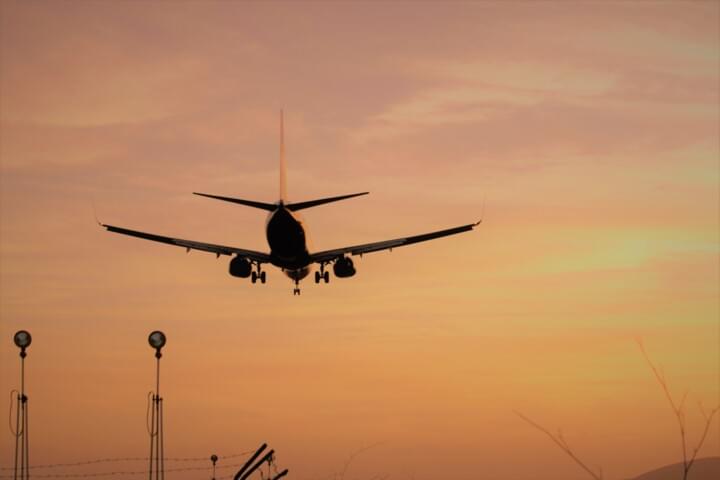 Flughafen Alghero