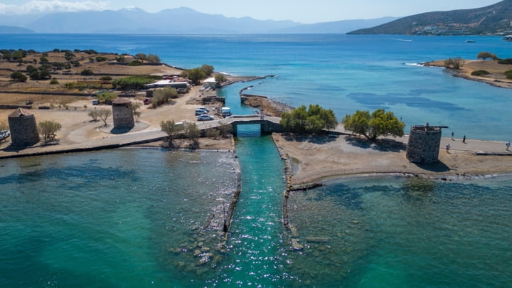 Elounda