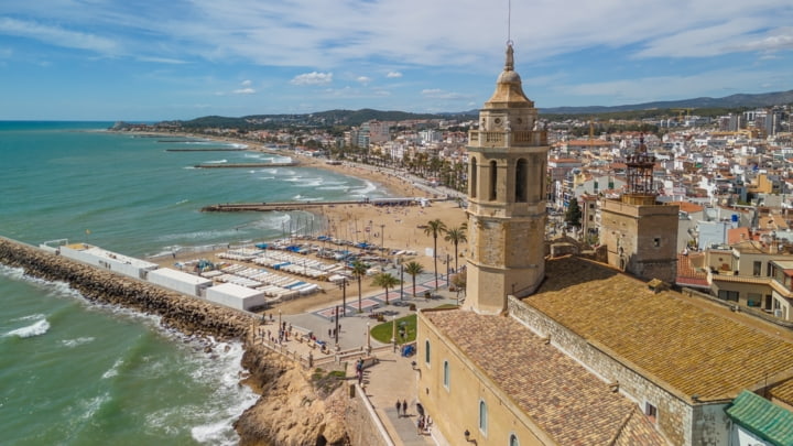 Sitges