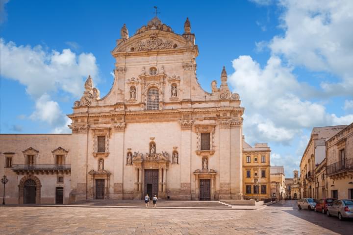 Chiesa Madre dei Santi Pietro e Paolo