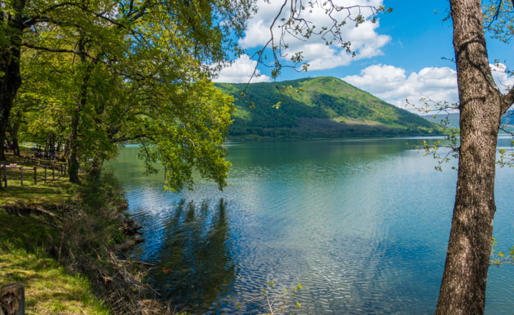  Lago di Vico