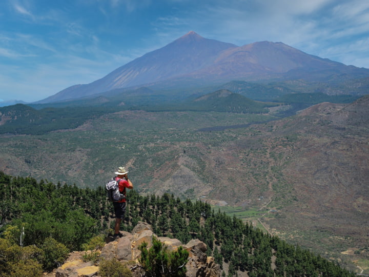 Santiago del Teide