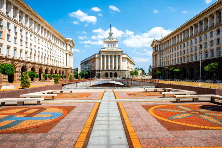 Sofia, Bulgarien