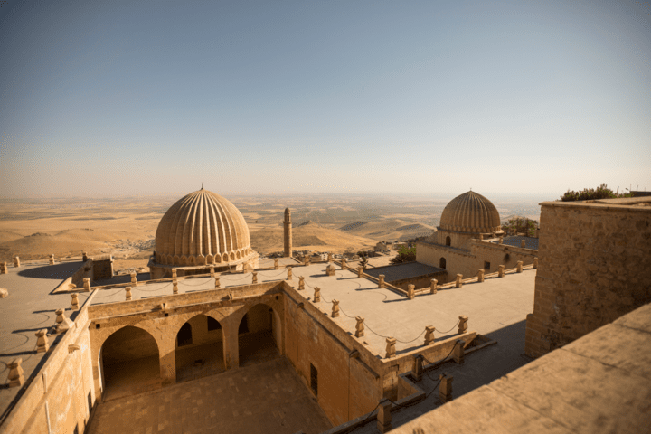 Mardin