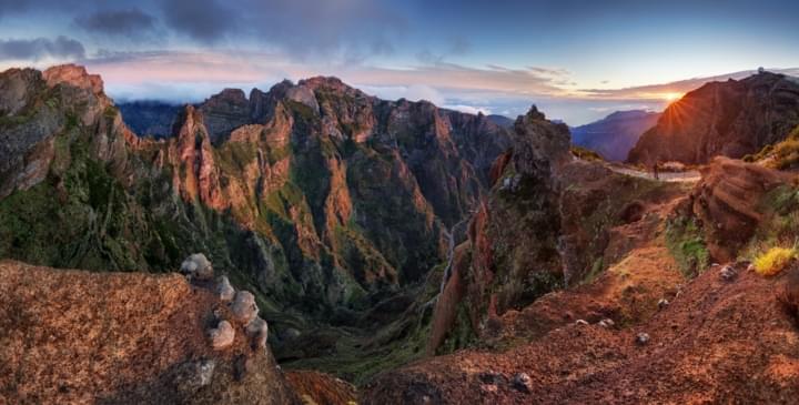 Pico de Arierio