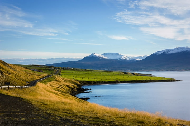 Akureyri