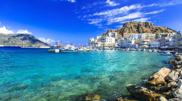 Karpathos, Griechenland