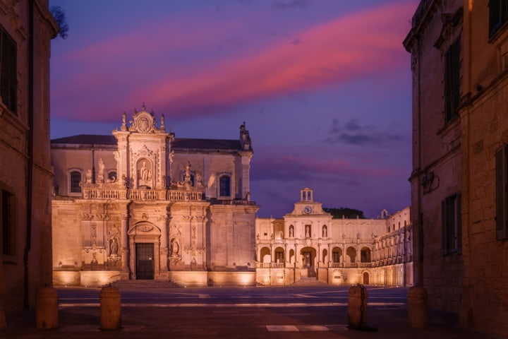 Lecce