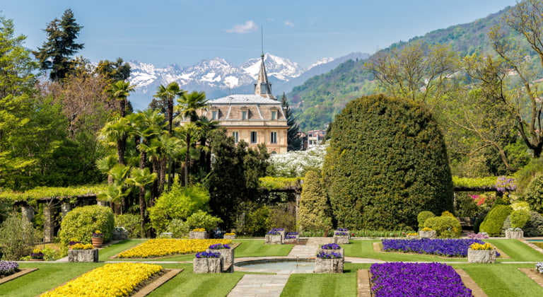 Verbania