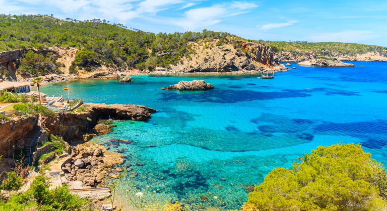 Cala Xarraca