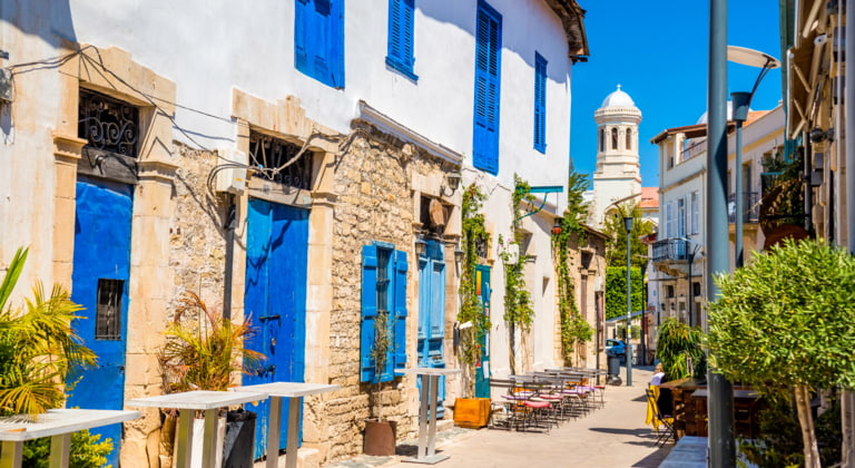 Limassol