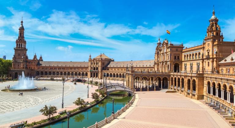Sevilla