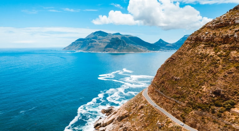 Port Elizabeth