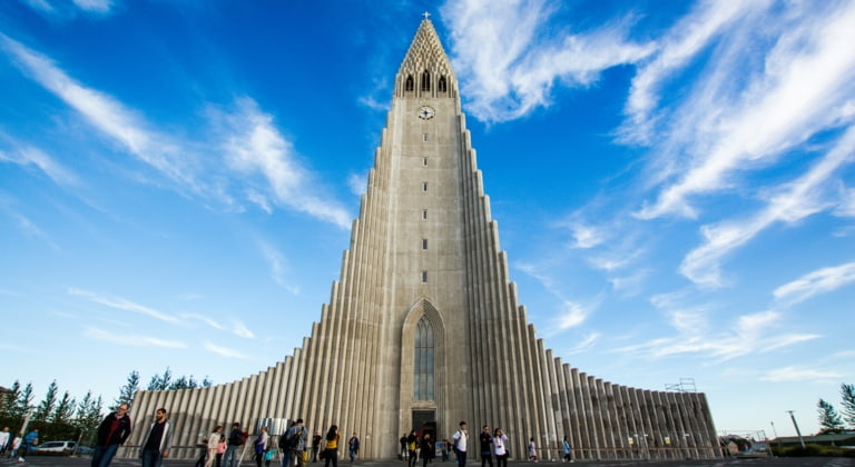 Reykjavík