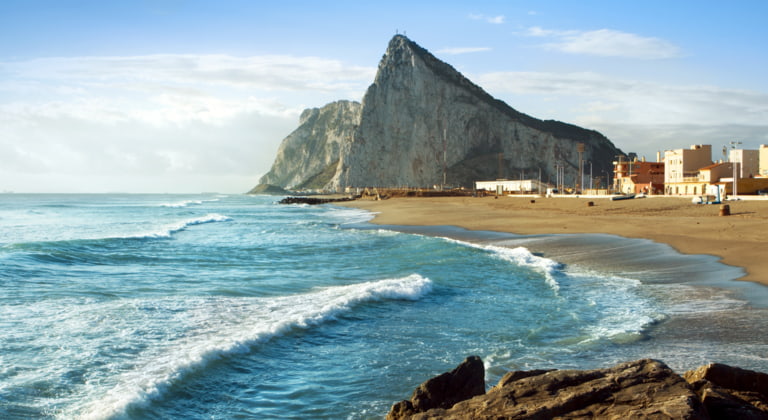Gibraltar