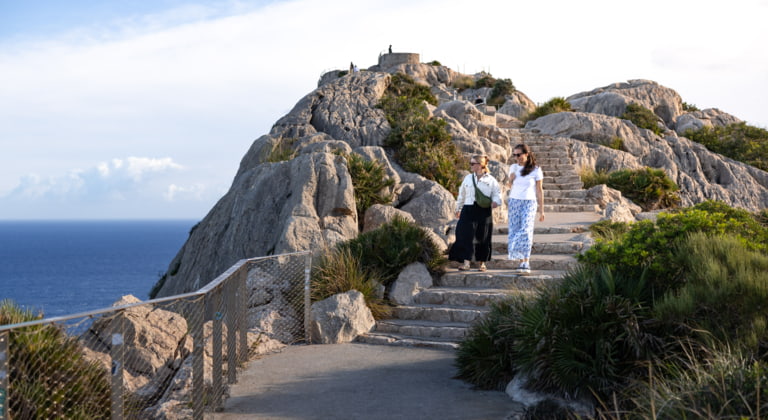 Cap de Formentor