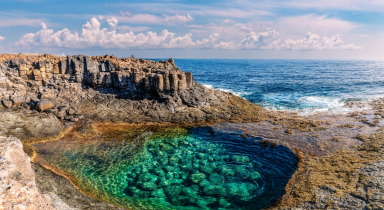 Caleta de Fuste