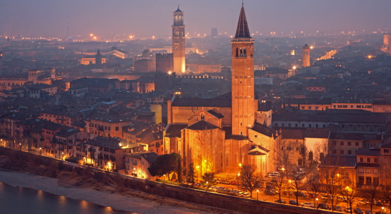 Verona