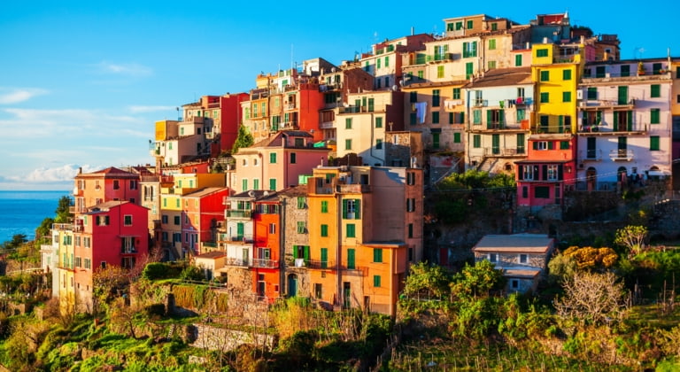 Corniglia