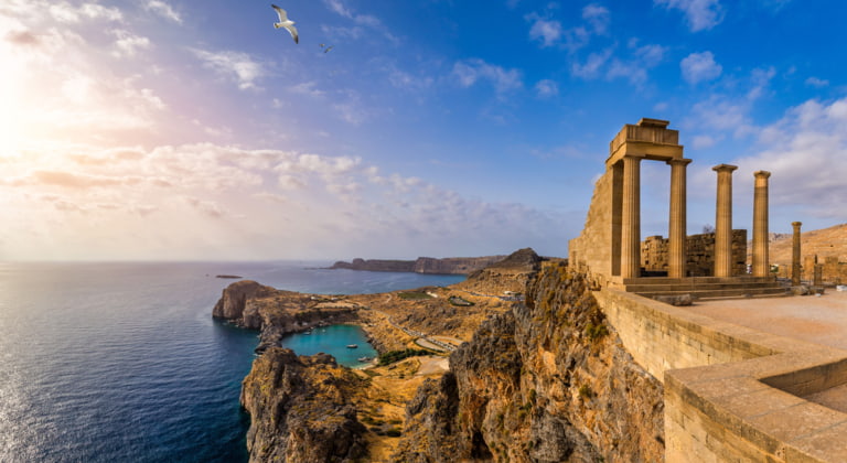 Lindos