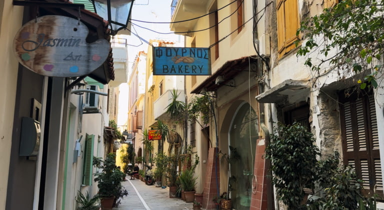 Rethymnon