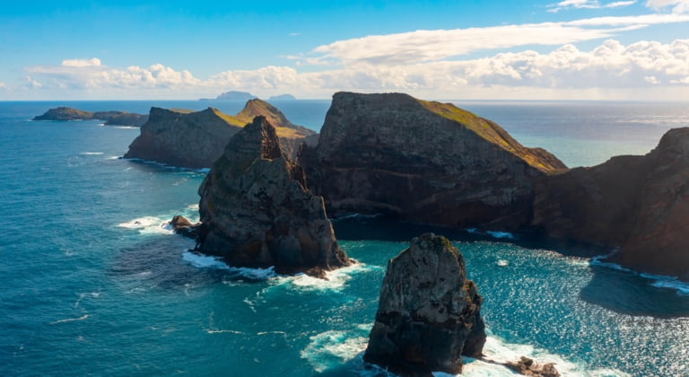 Ponta de São Lourenço