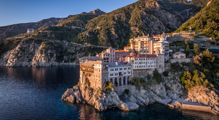 Ouranoupoli