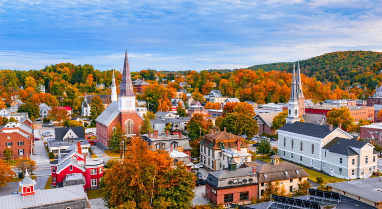 Burlington