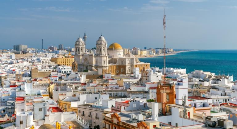 Cádiz