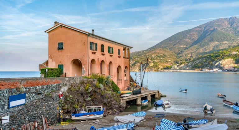 Levanto