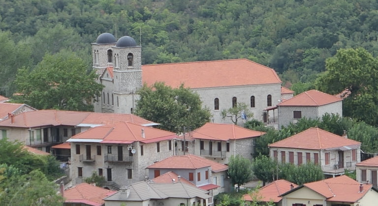 Sfaka