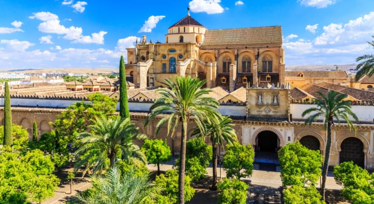 Córdoba