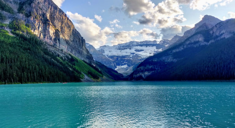 Lake Louise